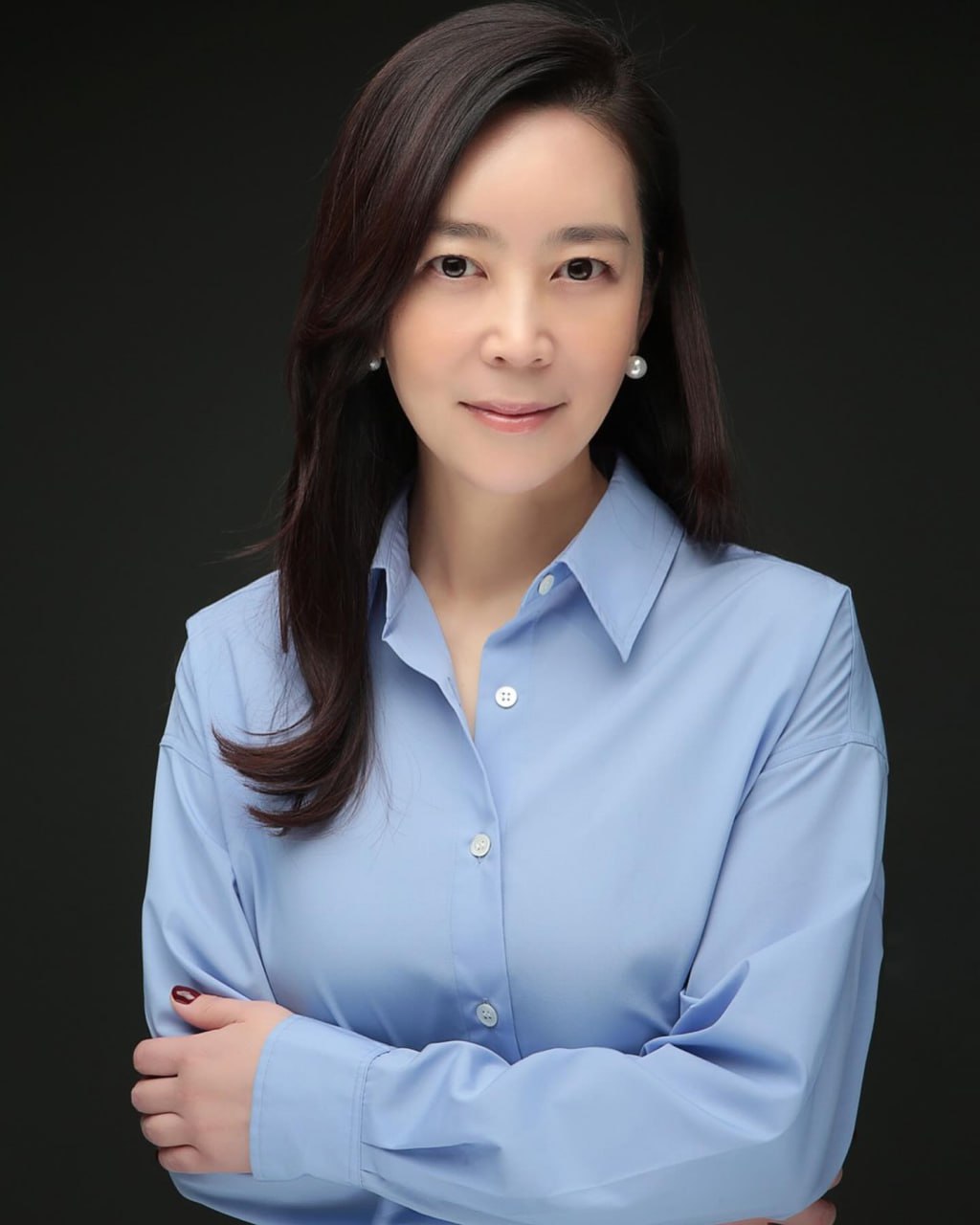 Carina Chan Mei Yi