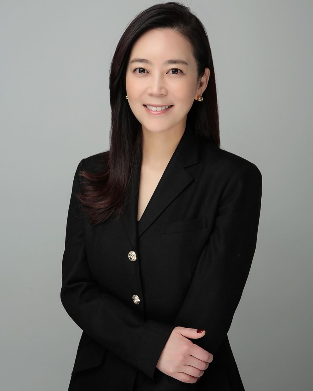 Carina Chan Mei Yi